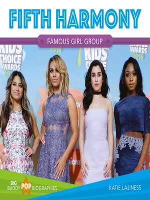 cover image of Fifth Harmony